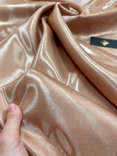 Satin Lichid Fix Nude Inchis